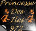 Pwincess Des �les.....